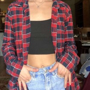 Plaid Shirt Bundle 🧶